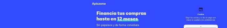 Compra tu viaje con Aplazame Compra tu viaje con Aplazame